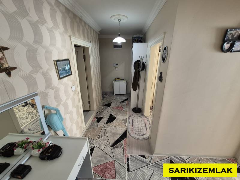 Edremit İkizçay Mah`da2+1  Daire. - 4